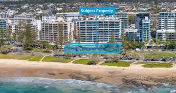 Sirocco, 119/59-75 Mooloolaba Esplanade Mooloolaba QLD 4557 - Image 1