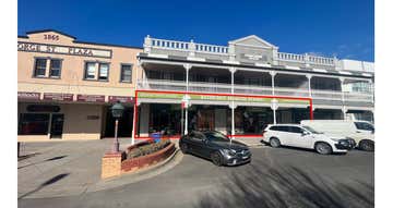 64-66 George Street Bathurst NSW 2795 - Image 1