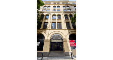 HealthSpace/Beauty Hub Available in Melbourne, VIC, 11/19 Bank Place Melbourne VIC 3000 - Image 1