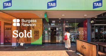 TAB, 89 Grimshaw Street Greensborough VIC 3088 - Image 1