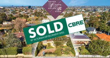 488 Barkers Road Hawthorn East VIC 3123 - Image 1