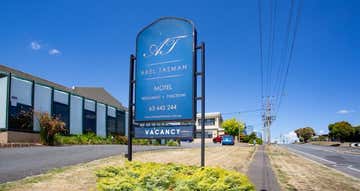Abel Tasman Airport Motor Inn, 301 Hobart Road Youngtown TAS 7249 - Image 1