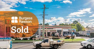 7-Eleven, 85 Perth Street Toowoomba City QLD 4350 - Image 1