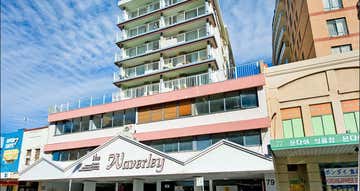 The Waverley, Level 1 Suite 1a, 79-85 Oxford Street Bondi Junction NSW 2022 - Image 1