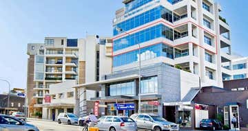 Level 1, 282-290 Oxford Street Bondi Junction NSW 2022 - Image 1