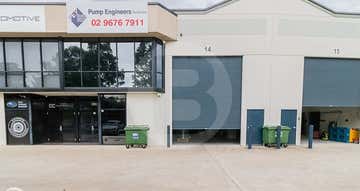 14/70 HOLBECHE ROAD Arndell Park NSW 2148 - Image 1