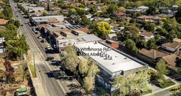 Level 1, 731-733 Whitehorse Road Mont Albert VIC 3127 - Image 1