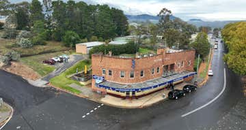The Rylstone Hotel , 60-62 Louee Street Rylstone NSW 2849 - Image 1