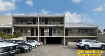 Suite 1B, 1-9 Iolanthe Street Campbelltown NSW 2560 - Image 1