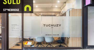 Tuchuzy, Shop 5, 178 Campbell Parade Bondi Beach NSW 2026 - Image 1