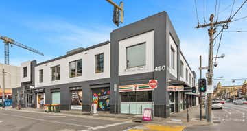 Suite A, 450 Chapel Street South Yarra VIC 3141 - Image 1