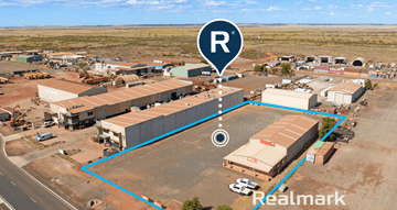 502 Coolawanyah Road Karratha Industrial Estate WA 6714 - Image 1