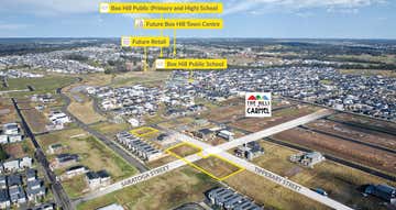 OSD Lots 20-26 Tipperary Street Box Hill NSW 2765 - Image 1