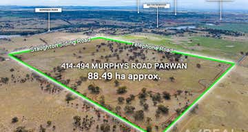 414 Murphys Road Parwan VIC 3340 - Image 1