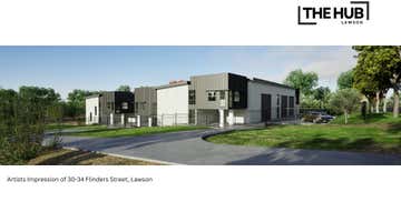 The Hub, 5/30-34 Flinders Street Lawson NSW 2783 - Image 1