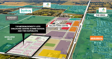 362-380 Boundary Road Armstrong Creek VIC 3217 - Image 1