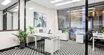 Exchange Tower, Suite 122, 530 Little Collins Street Melbourne VIC 3000 - Image 1