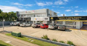 581 Ross River Road Kirwan QLD 4817 - Image 1