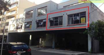 5A & 5B/29 Bertram Street Chatswood NSW 2067 - Image 1