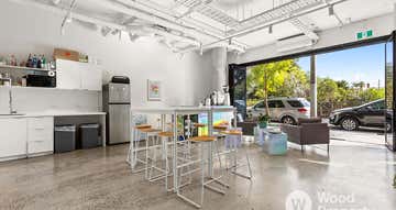 Hunter, Gnd , 16 Porter Street Prahran VIC 3181 - Image 1