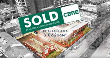 68-74A Chapman Street North Melbourne VIC 3051 - Image 1