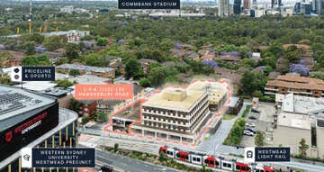 PRP Diagnostic Imaging, 1-5 & 7/151-155 Hawkesbury Road Westmead NSW 2145 - Image 1