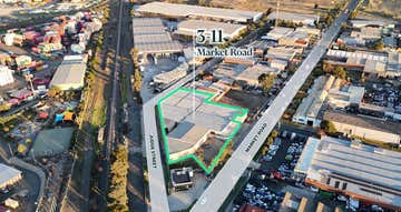 3-11 Market Road Sunshine VIC 3020 - Image 1
