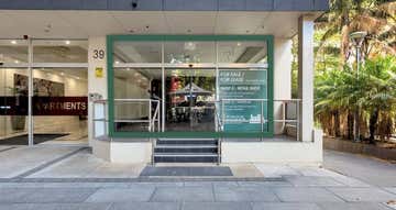 Shop 2/39 Grenfell Street Adelaide SA 5000 - Image 1