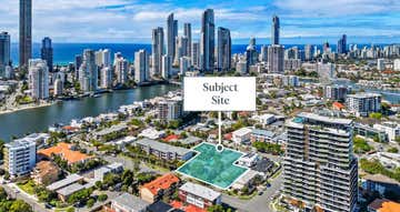 17 Illawong Street Surfers Paradise QLD 4217 - Image 1