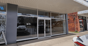 Powells Centre, Shop 1, 107  Pound Street Grafton NSW 2460 - Image 1