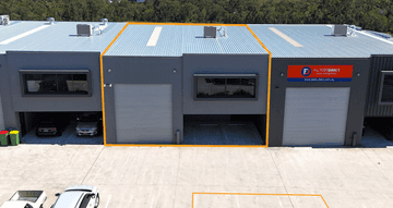 2/18 Northward Street Upper Coomera QLD 4209 - Image 1