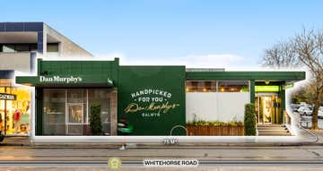 Dan Murphy's, 288-292 Whitehorse Road Balwyn VIC 3103 - Image 1