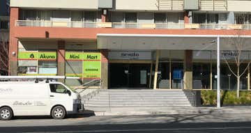 Unit  137, 2 Akuna Street City ACT 2601 - Image 1