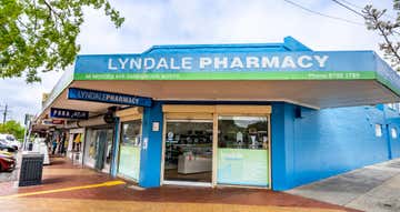 Lyndale Pharmacy & Blue Whale Laundry, 68 Menzies Avenue Dandenong North VIC 3175 - Image 1