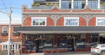 Shop 1 / 368-374 Smith Street Collingwood VIC 3066 - Image 1