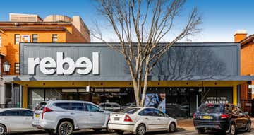 Rebel Sport, 102 Macquarie Street Dubbo NSW 2830 - Image 1