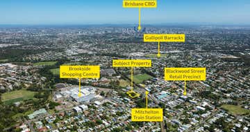 3-5 McConaghy Street and 66-70 Osborne Road Mitchelton QLD 4053 - Image 1