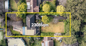 116-118 Junction Road Wahroonga NSW 2076 - Image 1