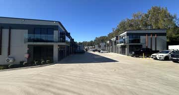 Racecourse Industrial, Unit 29, 9 Blackett Street West Gosford NSW 2250 - Image 1