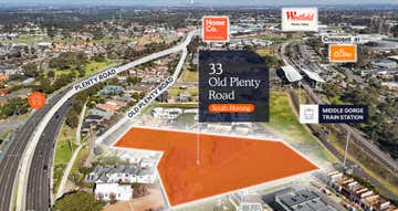 33 Old Plenty Road South Morang VIC 3752 - Image 1