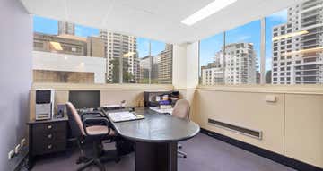 Suite 304, 118 Christie Street St Leonards NSW 2065 - Image 1