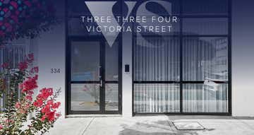 334 Victoria Street Richmond VIC 3121 - Image 1