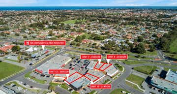 Rockingham City Commerical Centre, 7 Livingstone Road Rockingham WA 6168 - Image 1