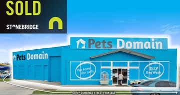 Pets Domain, 46-48 Nyah Road Swan Hill VIC 3585 - Image 1