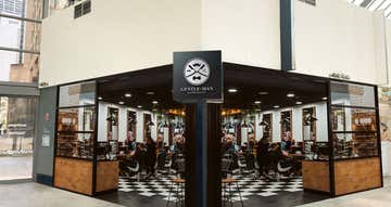 P8A-9, 3 Southgate Avenue Southbank VIC 3006 - Image 1