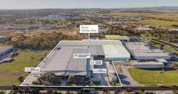 Warehouse 3, 24-32 Stanley Drive Somerton VIC 3062 - Image 1