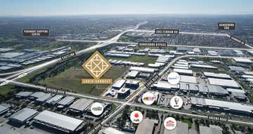 247-263 Greens Road Dandenong South VIC 3175 - Image 1