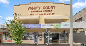Unit 23-25, 249 Lonsdale Street Dandenong VIC 3175 - Image 1