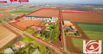 345 Duncans Road Werribee South VIC 3030 - Image 1