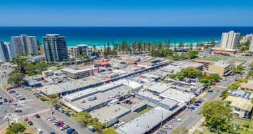 3B, Office 6, 19-21 Park Avenue Burleigh Heads QLD 4220 - Image 1